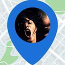 INTERACTIVE MAP: Kink Tracker in the Watertown Area!